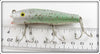 Creek Chub Shad Glitter Concave Belly Midget Darter In Box