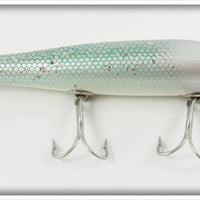 Creek Chub Shad Glitter Darter In Box