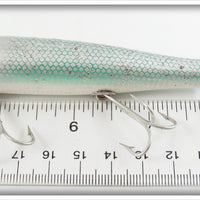 Creek Chub Shad Glitter Darter In Box