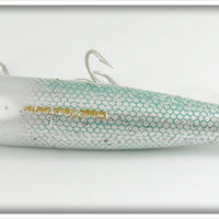 Creek Chub Shad Glitter Darter In Box