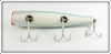 Creek Chub Shad Glitter Darter In Box
