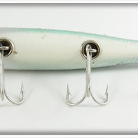 Creek Chub Shad Glitter Darter In Box