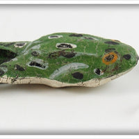 Shakespeare Weedless Casting Frog