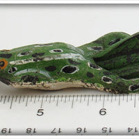 Shakespeare Weedless Casting Frog