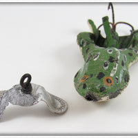 Shakespeare Weedless Casting Frog