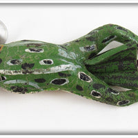 Shakespeare Weedless Casting Frog