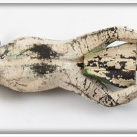 Shakespeare Weedless Casting Frog