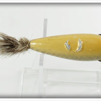 Heddon Shiner Scale Walton Feathertail