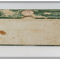 Pflueger Silver Sides Scale Live Wire In Box