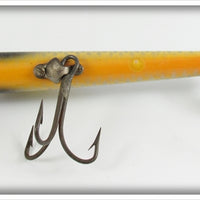 Pflueger Silver Sides Scale Live Wire In Box