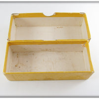 Morrison Bait Co Darby Weedless Bait In Box