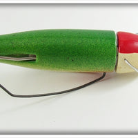 Morrison Bait Co Darby Weedless Bait In Box