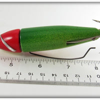 Morrison Bait Co Darby Weedless Bait In Box