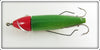 Morrison Bait Co Darby Weedless Bait In Box