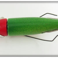 Morrison Bait Co Darby Weedless Bait In Box