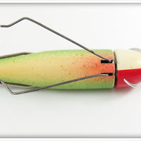 Morrison Bait Co Darby Weedless Bait In Box