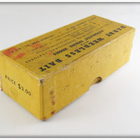 Morrison Bait Co Darby Weedless Bait In Box