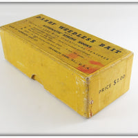 Morrison Bait Co Darby Weedless Bait In Box