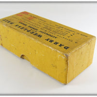 Morrison Bait Co Darby Weedless Bait In Box