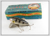 Staley Johnson Black Scale Honey Lure In Box S-205 