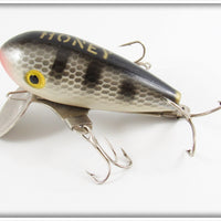 Staley Johnson Black Scale Honey In Box