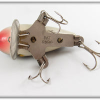 Staley Johnson Black Scale Honey In Box