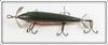 Shakespeare Five Hook Submerged Wooden Minnow 44