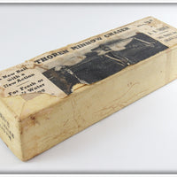 A. H. Thoren Mfg Thoren's Minnow Chaser In Box