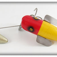 A. H. Thoren Mfg Thoren's Minnow Chaser In Box