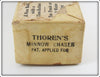 A. H. Thoren Mfg Thoren's Minnow Chaser In Box