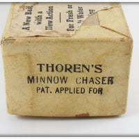 A. H. Thoren Mfg Thoren's Minnow Chaser In Box