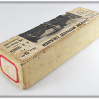 A. H. Thoren Mfg Thoren's Minnow Chaser In Box