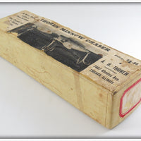 A. H. Thoren Mfg Thoren's Minnow Chaser In Box