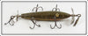 Vintage F.C. Woods Five Hook Expert Minnow Lure
