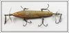 F.C. Woods Five Hook Expert Minnow