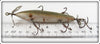 F.C. Woods Five Hook Expert Minnow