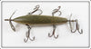 F.C. Woods Five Hook Expert Minnow