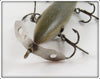 F.C. Woods Five Hook Expert Minnow