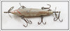 F.C. Woods Five Hook Expert Minnow
