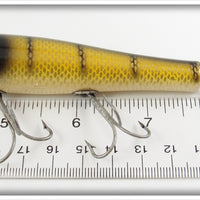 Shur Strike Chain Perch Two Thousand Darter