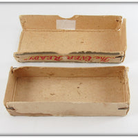 Dam Ever Ready Golden Shiner Jointed Baby Pikie In Box