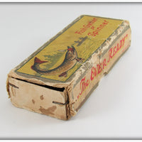 Dam Ever Ready Golden Shiner Jointed Baby Pikie In Box