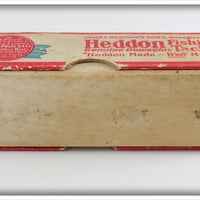 Heddon Stanley Weedless Pork Rind With Surface Attachment In Box