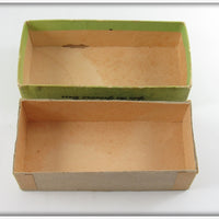 Hom Art's Frog Spot Skipper In Box