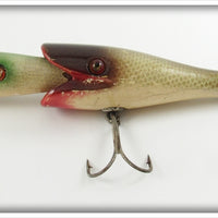 Vintage Lloyd & Co Hungry Jack Lure