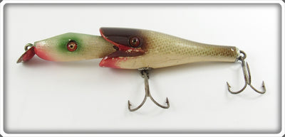Vintage Lloyd & Co Hungry Jack Lure