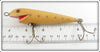 Pflueger Luminous Gold Dots Surprise Minnow