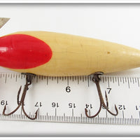 Jacob Hansen Pull Me Slow Minnow