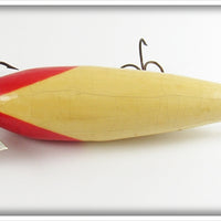 Jacob Hansen Pull Me Slow Minnow