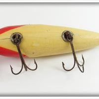 Jacob Hansen Pull Me Slow Minnow